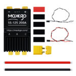 200A ESC