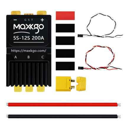 200A ESC
