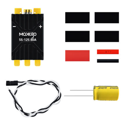 5-12S ESC