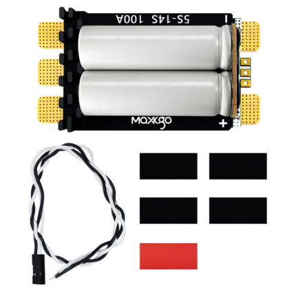 5-14S 100A ESC
