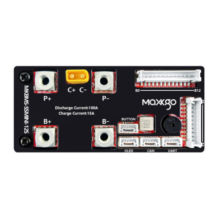 MAXKGO 6S-12S Smart Bluetooth BMS