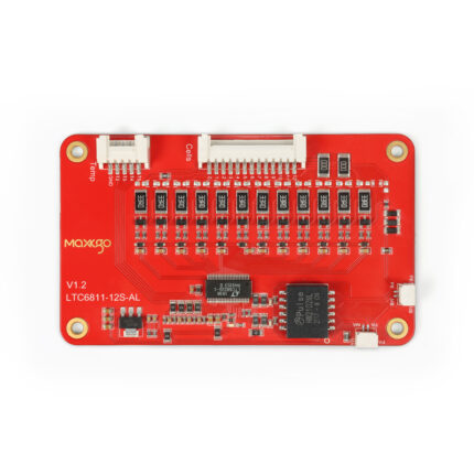 BMS Battery Protection LV Master Board 30V-150V