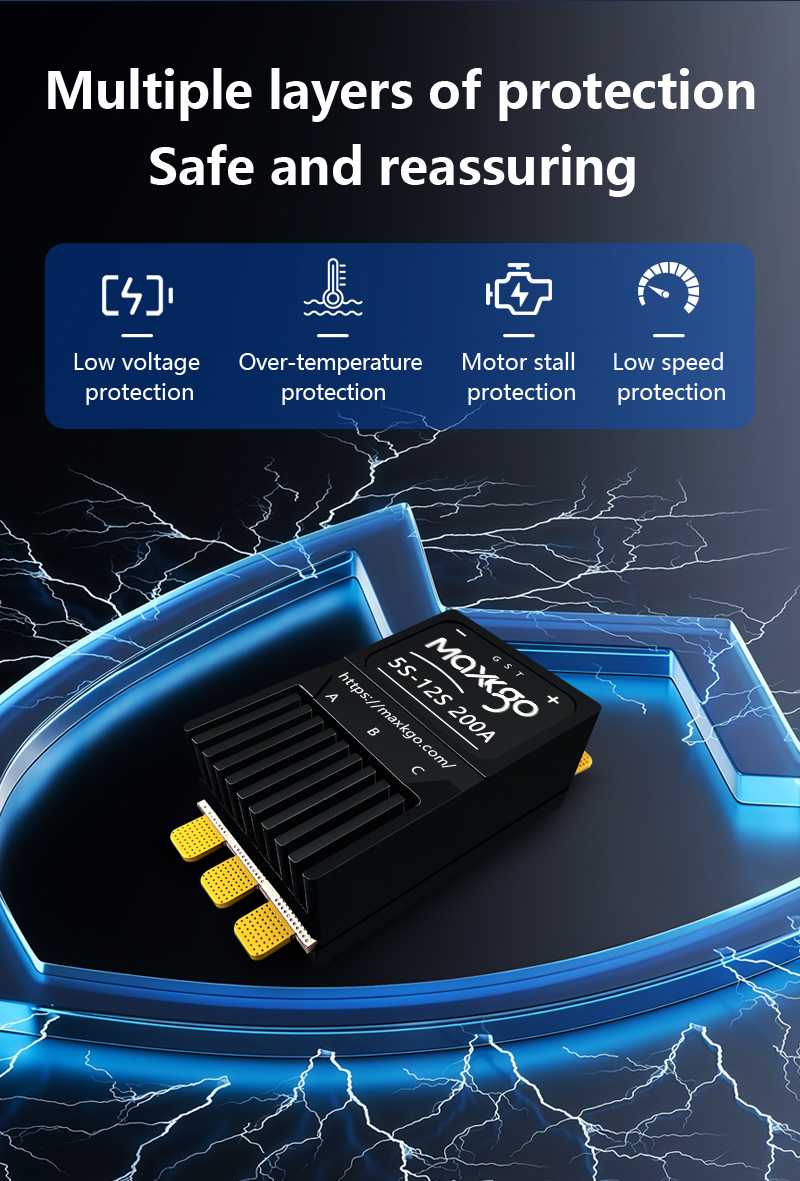 drone ESC