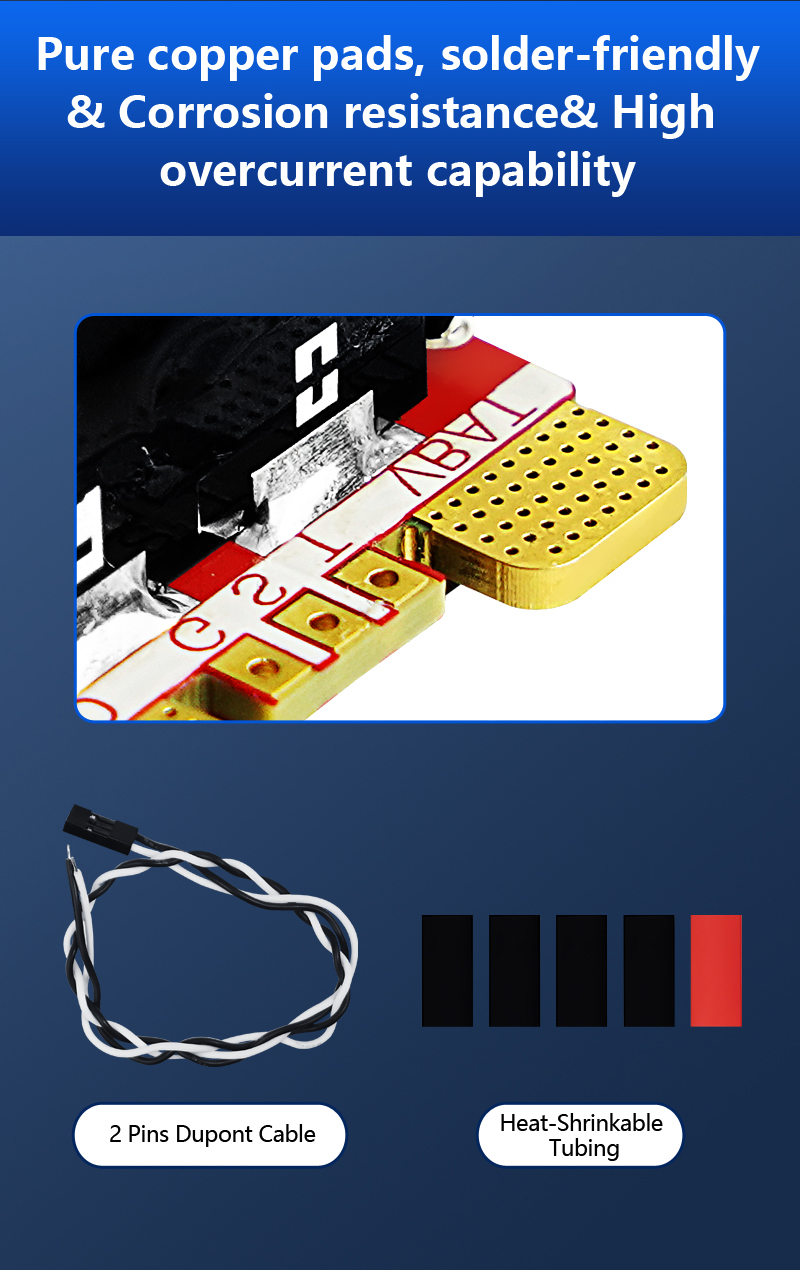 RC ESC