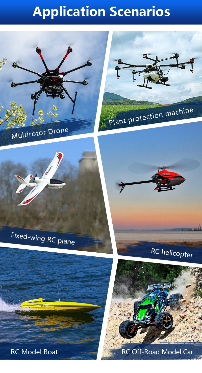 drone ESC supplier