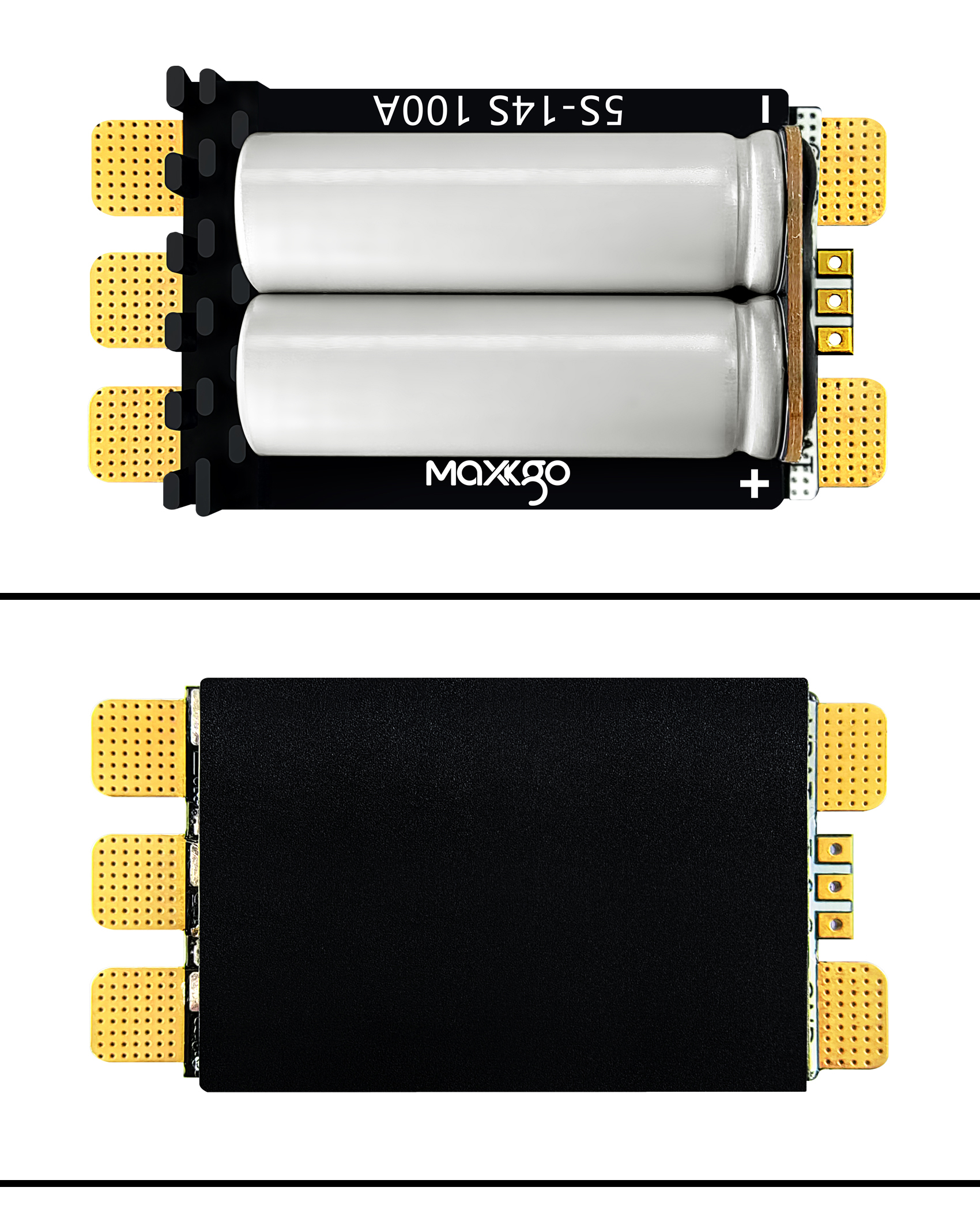 electronic speed controller
