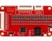 LTC6813 slave board